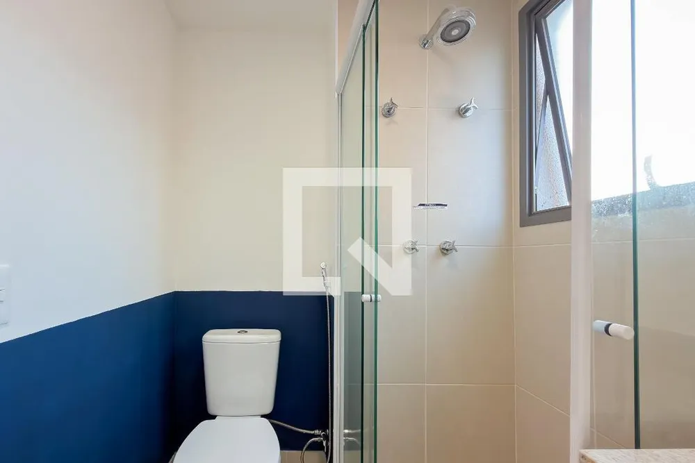 Kitnet-Studio, 37 m² - Foto 4