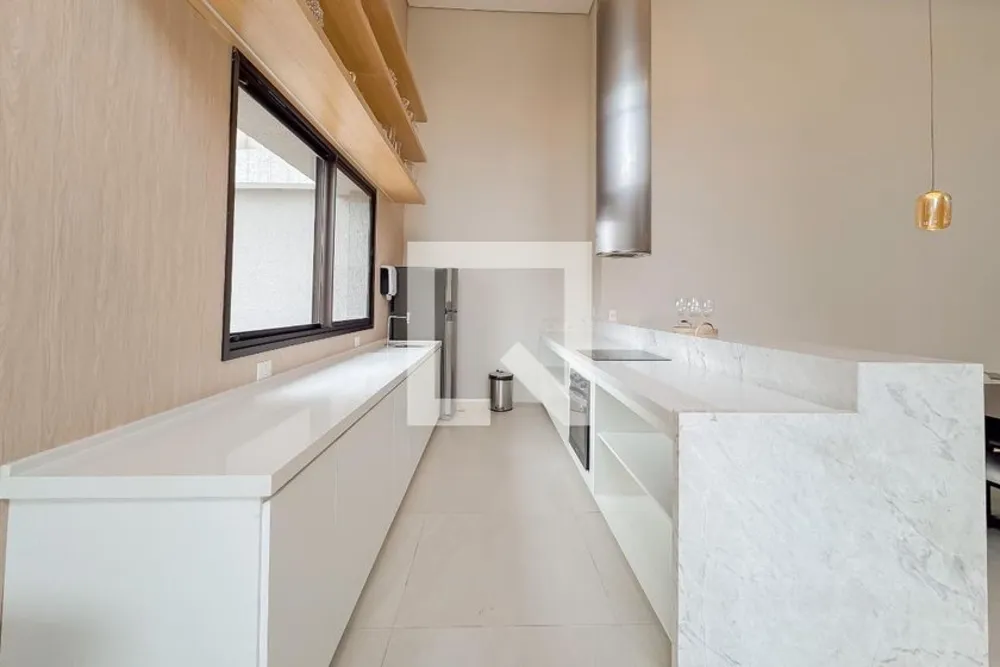 Kitnet-Studio, 37 m² - Foto 12