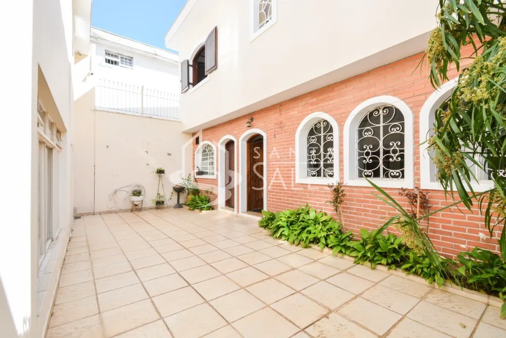 Casa, 5 quartos - Foto 2