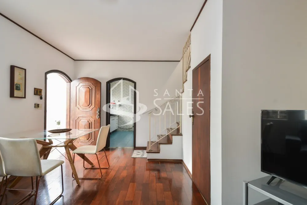 Casa, 5 quartos - Foto 3