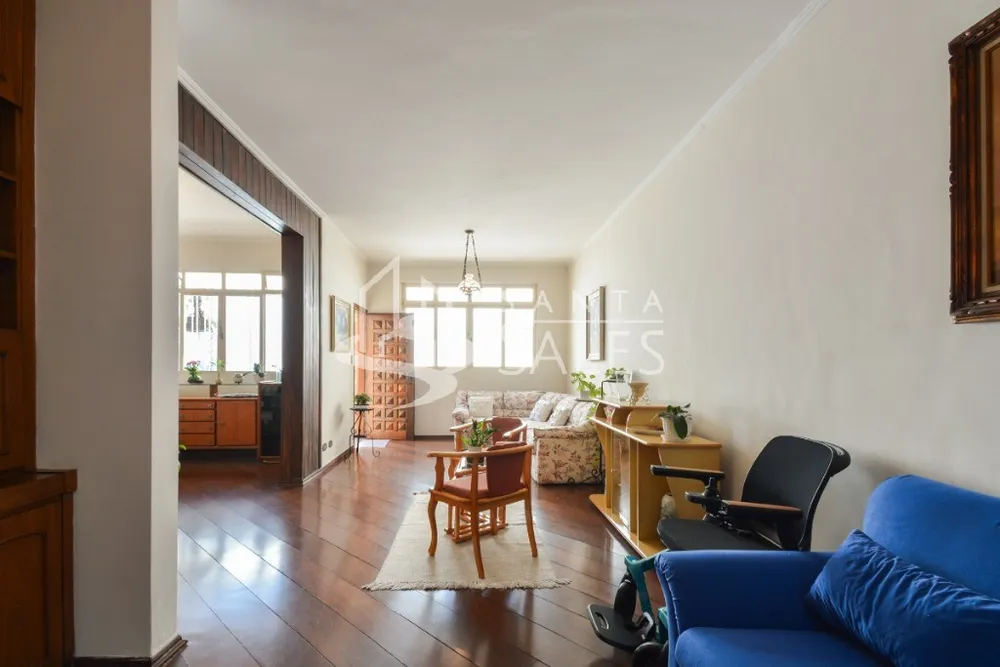 Casa, 5 quartos - Foto 4