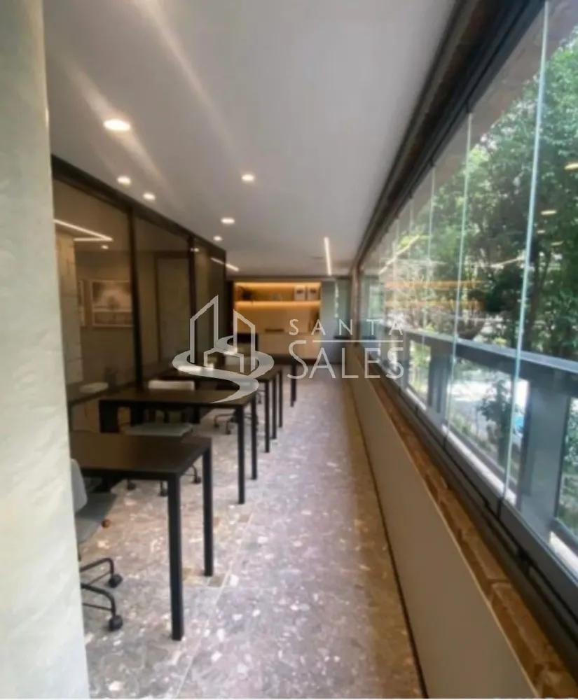 Apartamento, 1 quarto, 27 m² - Foto 14