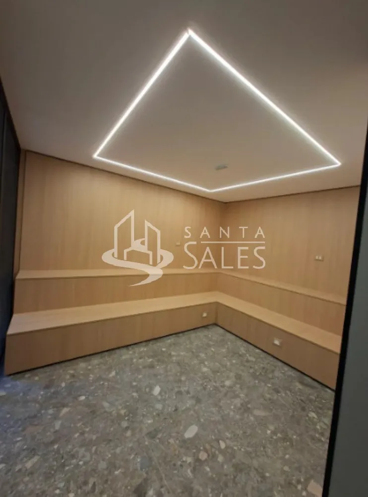 Apartamento, 1 quarto, 27 m² - Foto 4