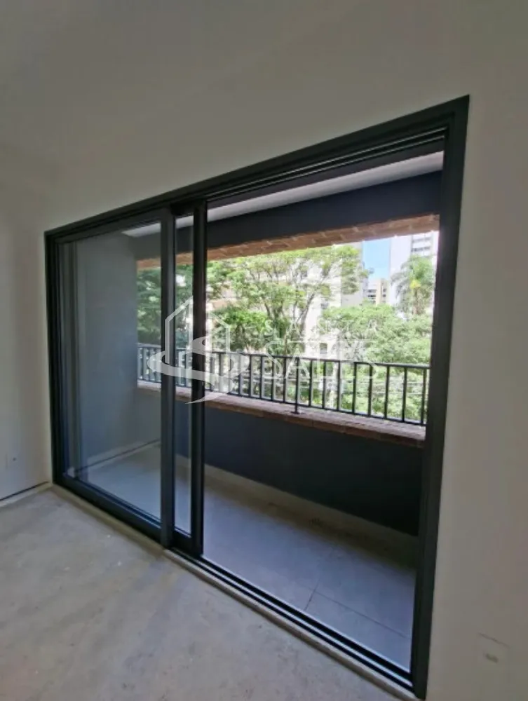 Apartamento, 1 quarto, 27 m² - Foto 2