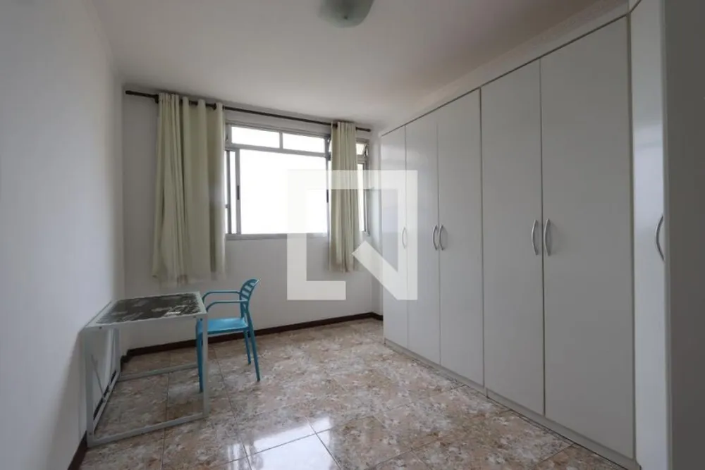 Apartamento, 3 quartos, 95 m² - Foto 3