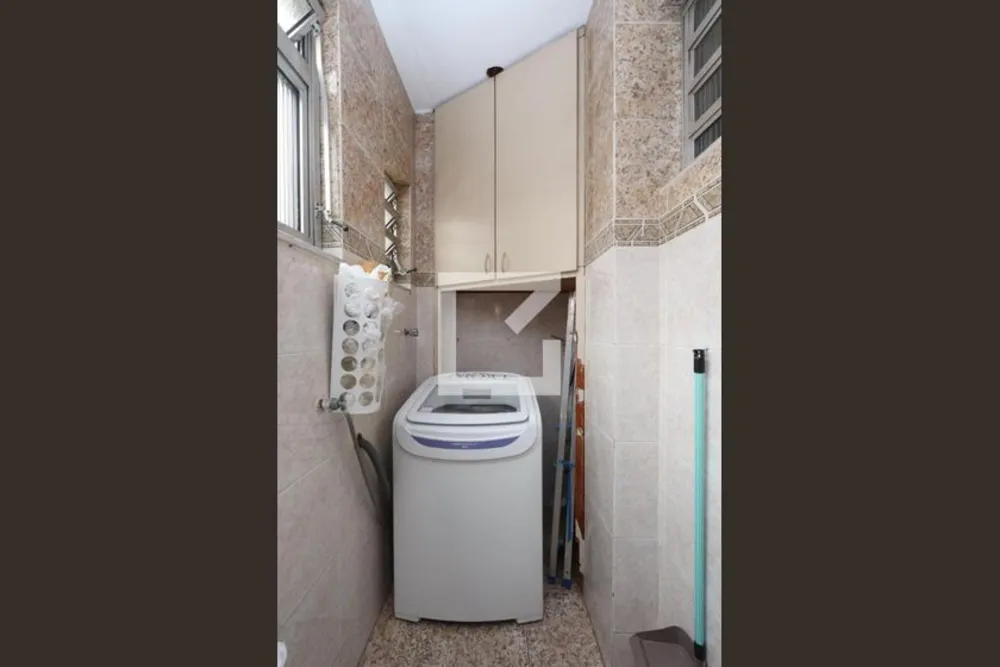 Apartamento, 3 quartos, 95 m² - Foto 1