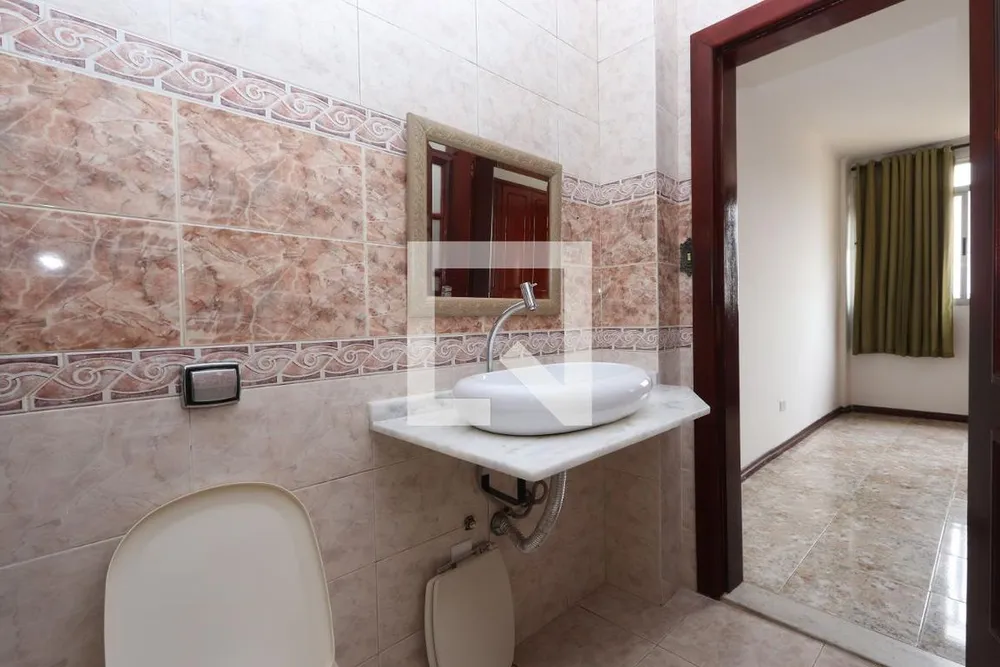 Apartamento, 3 quartos, 95 m² - Foto 5