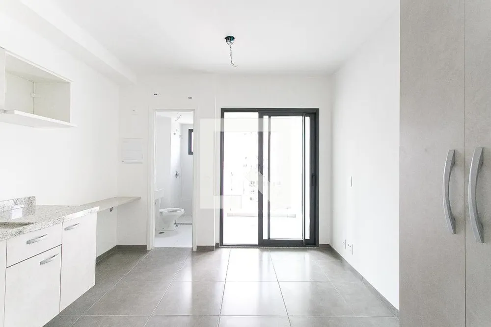 Kitnet-Studio, 23 m² - Foto 7