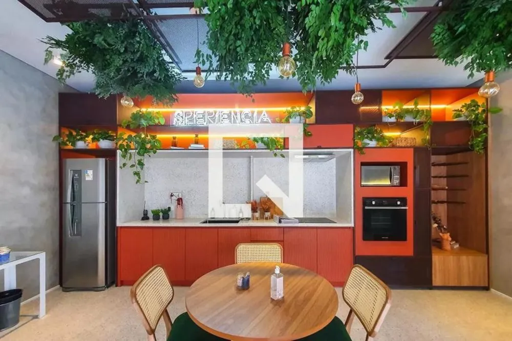 Kitnet-Studio, 23 m² - Foto 3