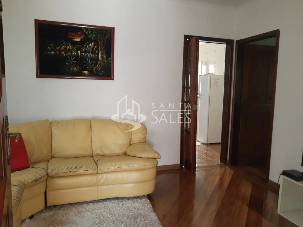 Casa, 2 quartos, 130 m² - Foto 1