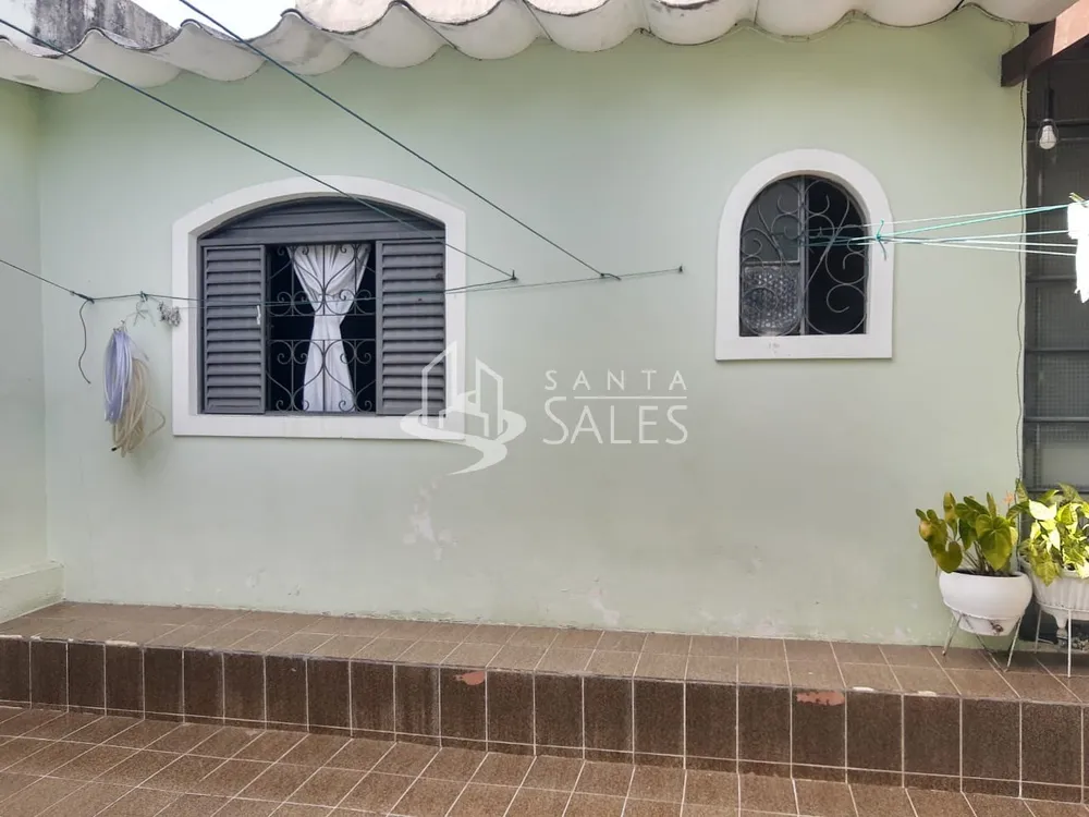 Casa, 2 quartos, 130 m² - Foto 3