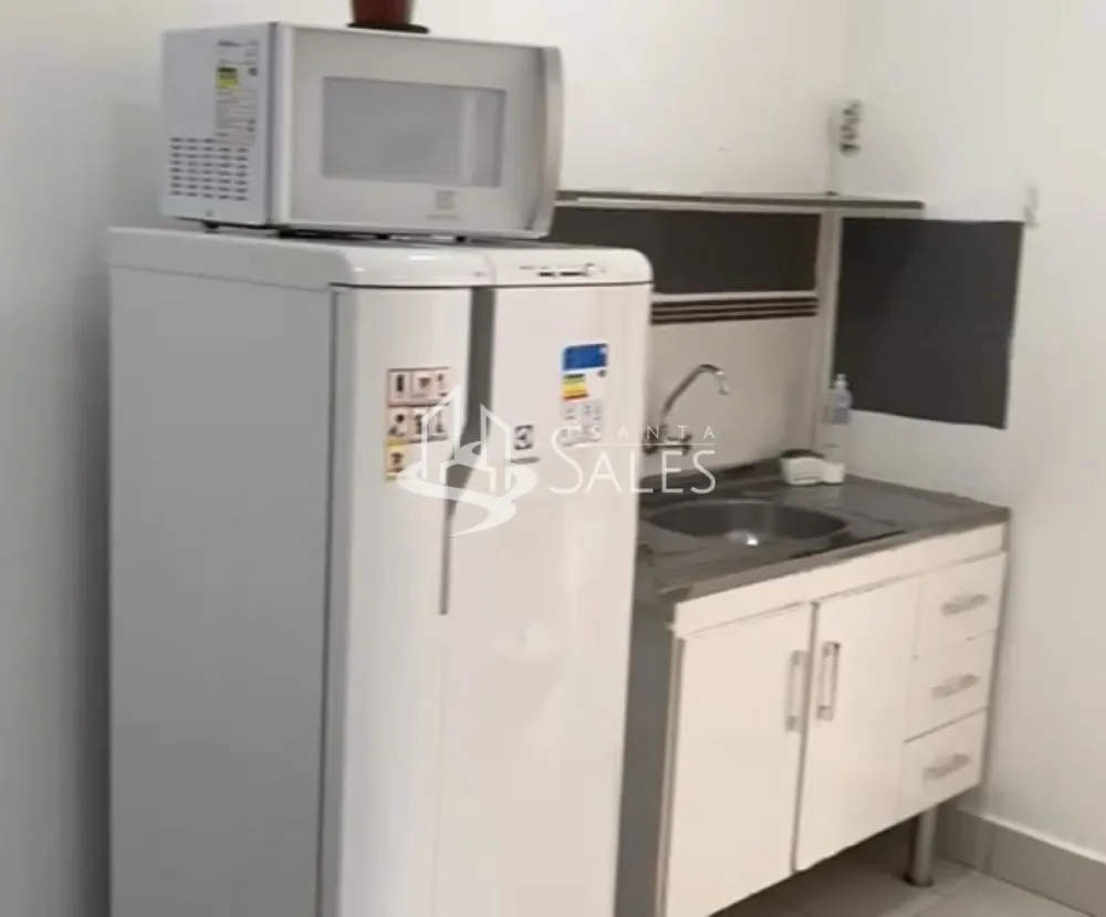 Kitnet-Studio, 35 m² - Foto 9