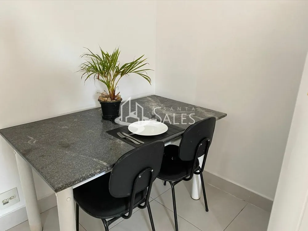 Kitnet-Studio, 35 m² - Foto 2