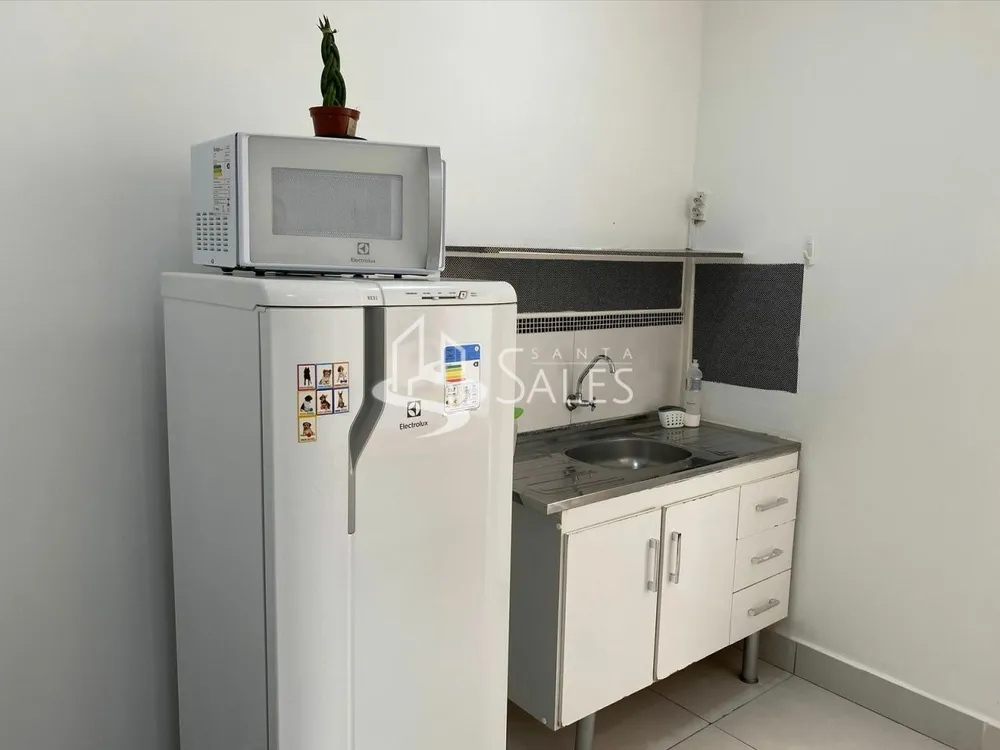 Kitnet-Studio, 35 m² - Foto 3
