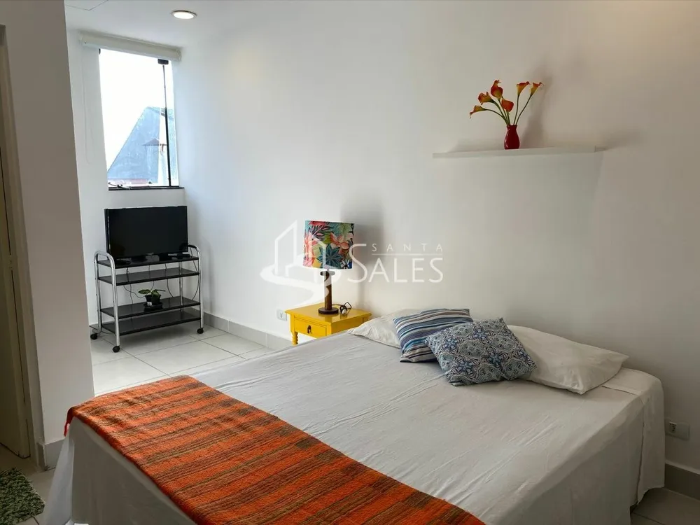 Kitnet-Studio, 35 m² - Foto 4
