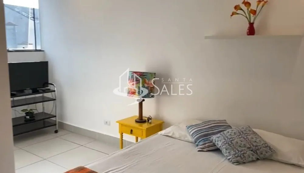 Kitnet-Studio, 35 m² - Foto 10
