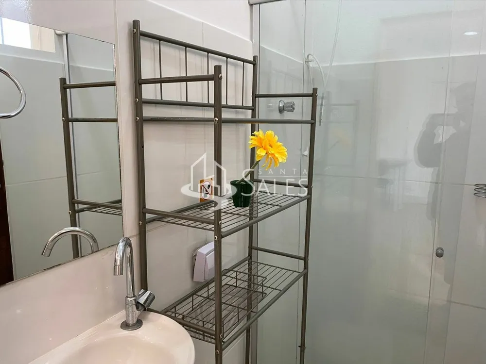 Kitnet-Studio, 35 m² - Foto 6