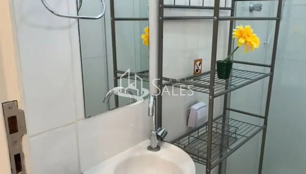 Kitnet-Studio, 35 m² - Foto 13