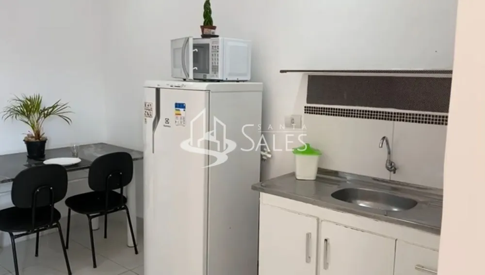 Kitnet-Studio, 35 m² - Foto 11