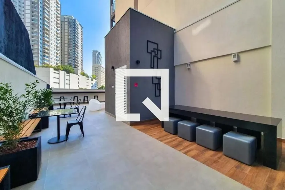 Kitnet-Studio, 31 m² - Foto 6