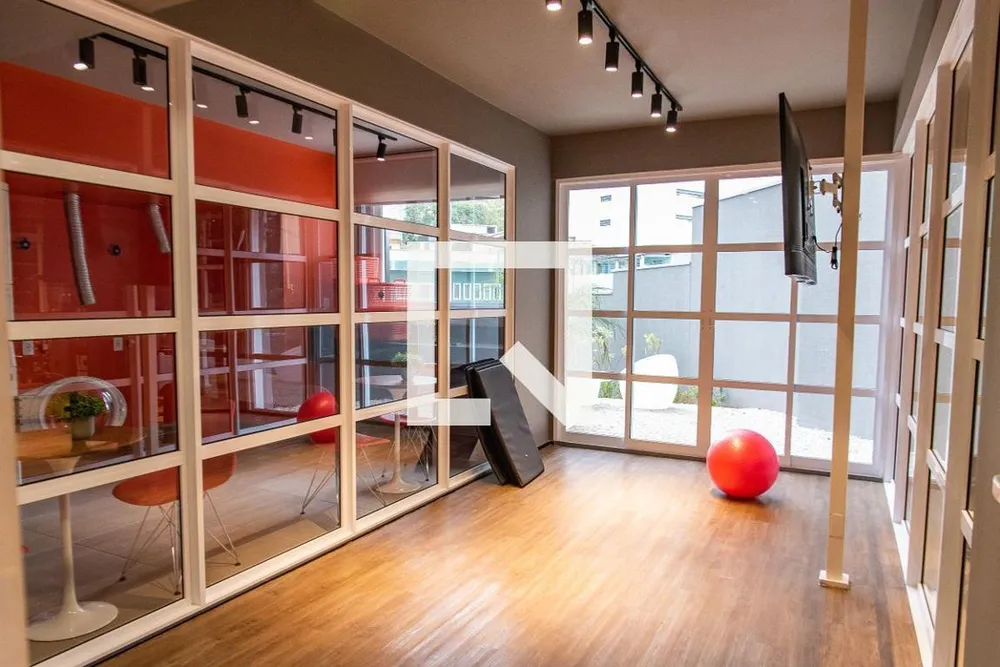 Kitnet-Studio, 31 m² - Foto 7