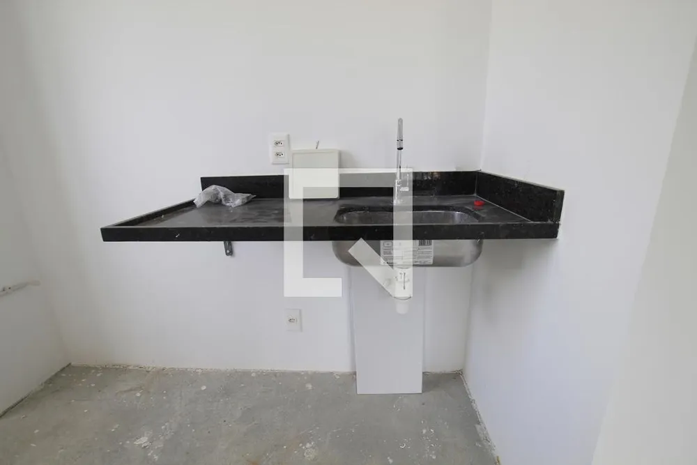 Apartamento, 2 quartos, 43 m² - Foto 8
