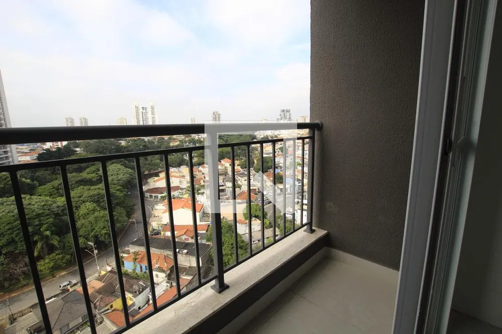 Apartamento, 2 quartos, 43 m² - Foto 2