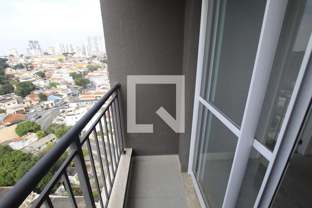 Apartamento, 2 quartos, 43 m² - Foto 7