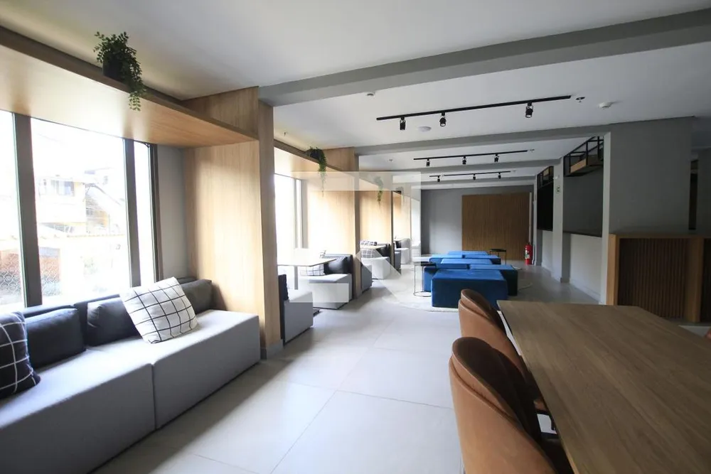 Apartamento, 2 quartos, 43 m² - Foto 6
