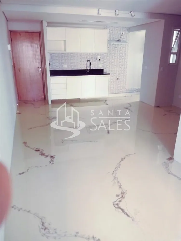 Apartamento, 2 quartos, 74 m² - Foto 1