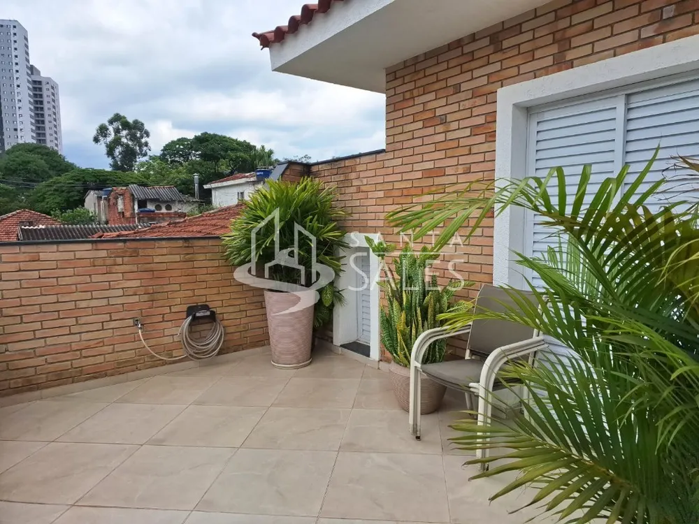 Casa, 3 quartos, 280 m² - Foto 9