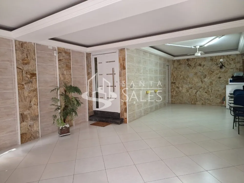 Casa, 3 quartos, 280 m² - Foto 1