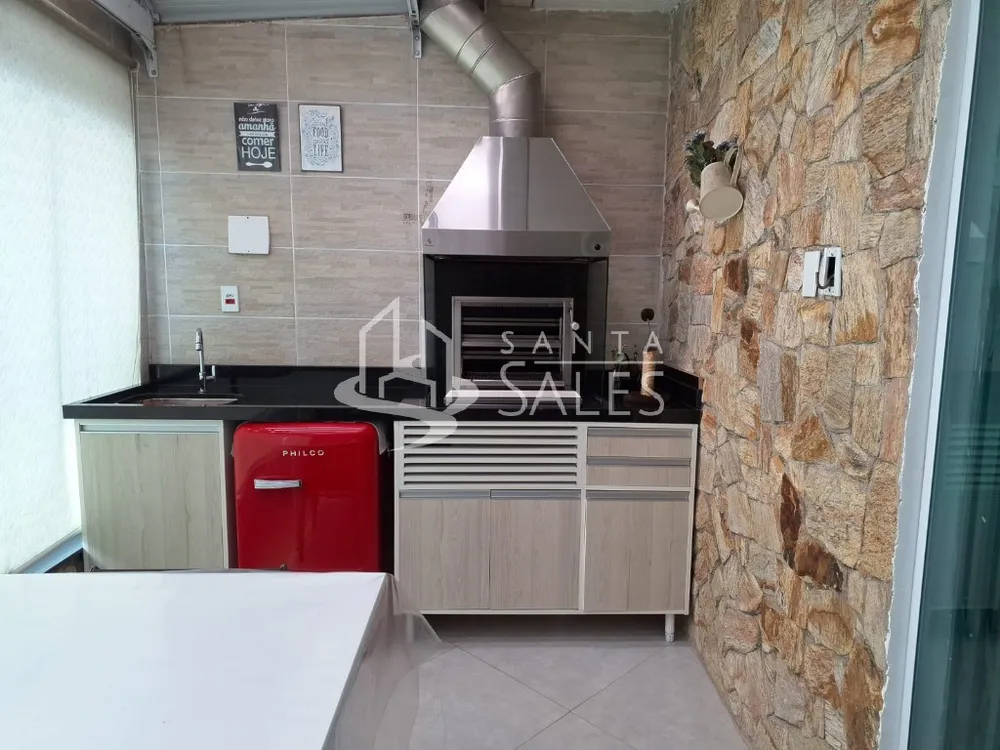 Casa, 3 quartos, 280 m² - Foto 4