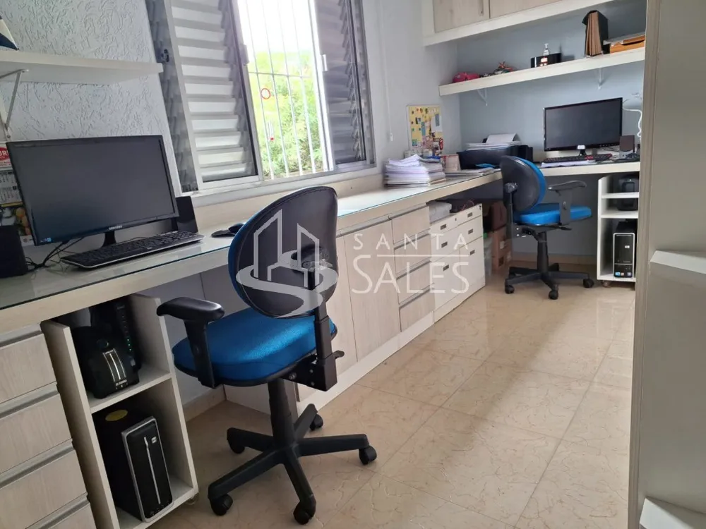 Casa, 3 quartos, 280 m² - Foto 8