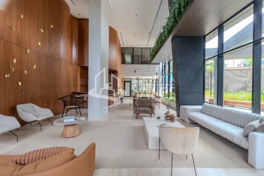 Apartamento, 2 quartos, 301 m² - Foto 7