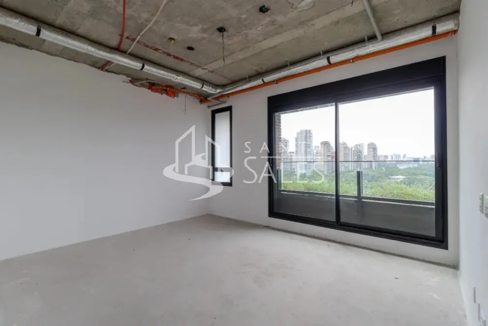 Apartamento, 2 quartos, 301 m² - Foto 1