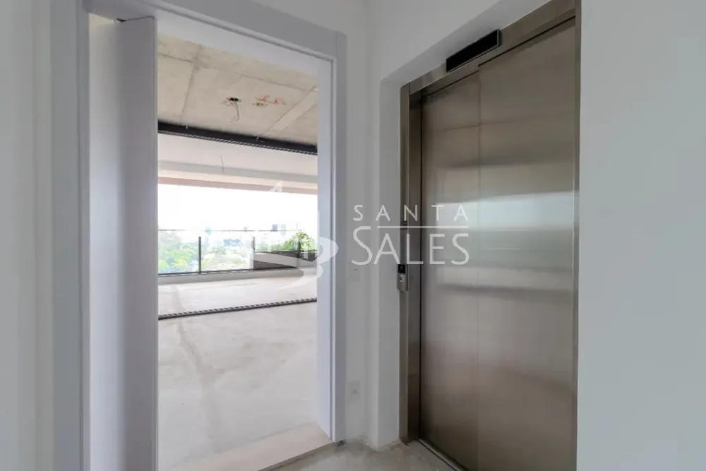 Apartamento, 2 quartos, 301 m² - Foto 2