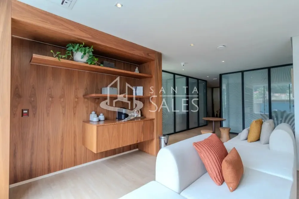 Apartamento, 2 quartos, 301 m² - Foto 10