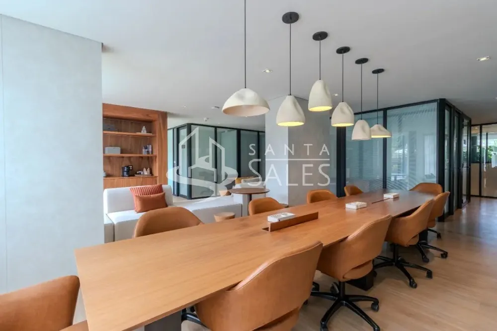 Apartamento, 2 quartos, 301 m² - Foto 8