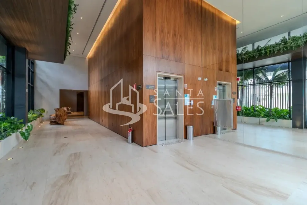 Apartamento, 2 quartos, 301 m² - Foto 9