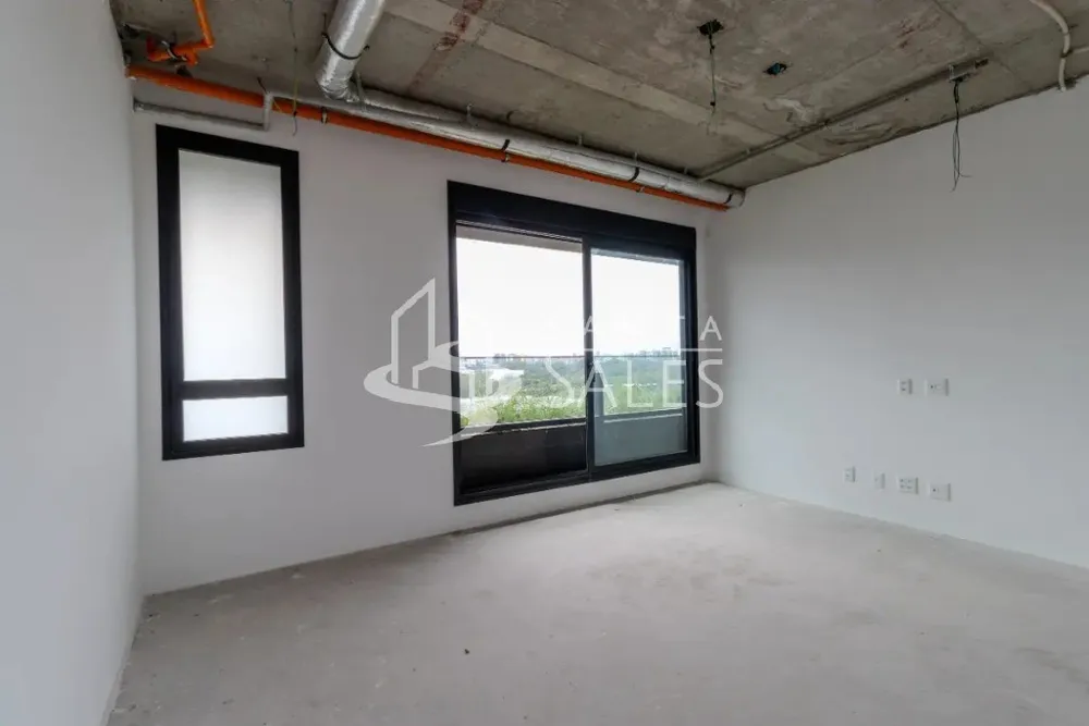 Apartamento, 2 quartos, 301 m² - Foto 6