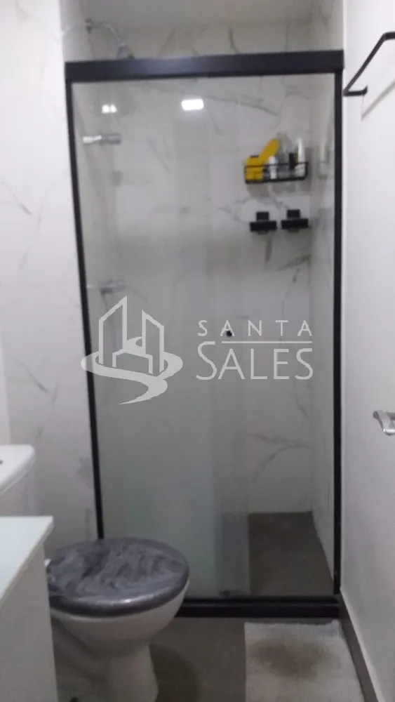 Apartamento, 1 quarto, 45 m² - Foto 11