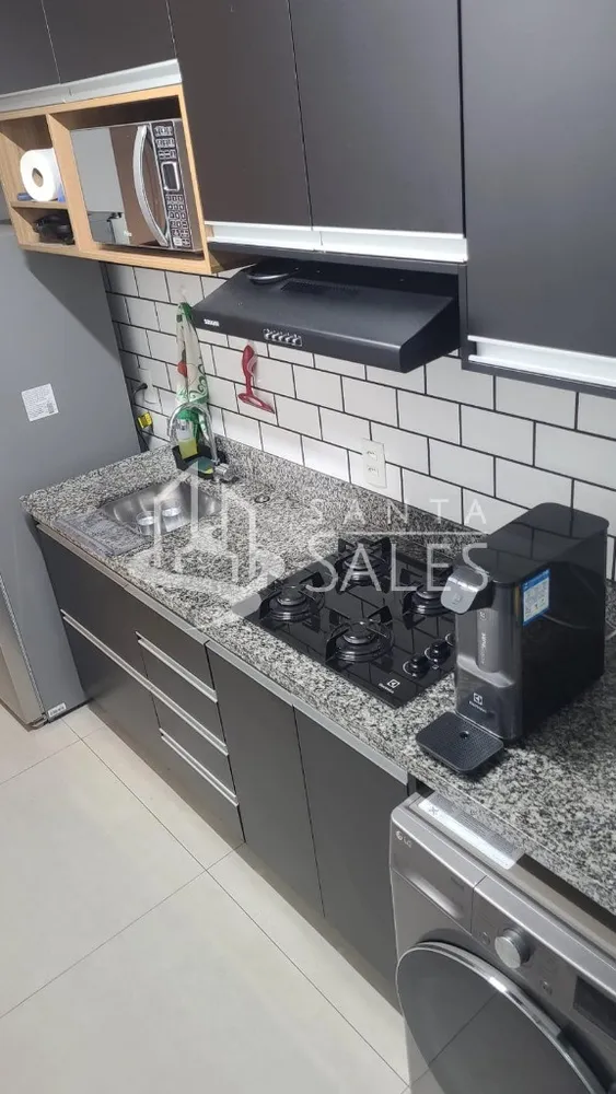 Apartamento, 1 quarto, 45 m² - Foto 5