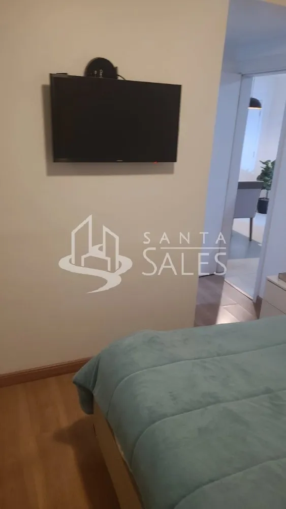Apartamento, 1 quarto, 45 m² - Foto 10