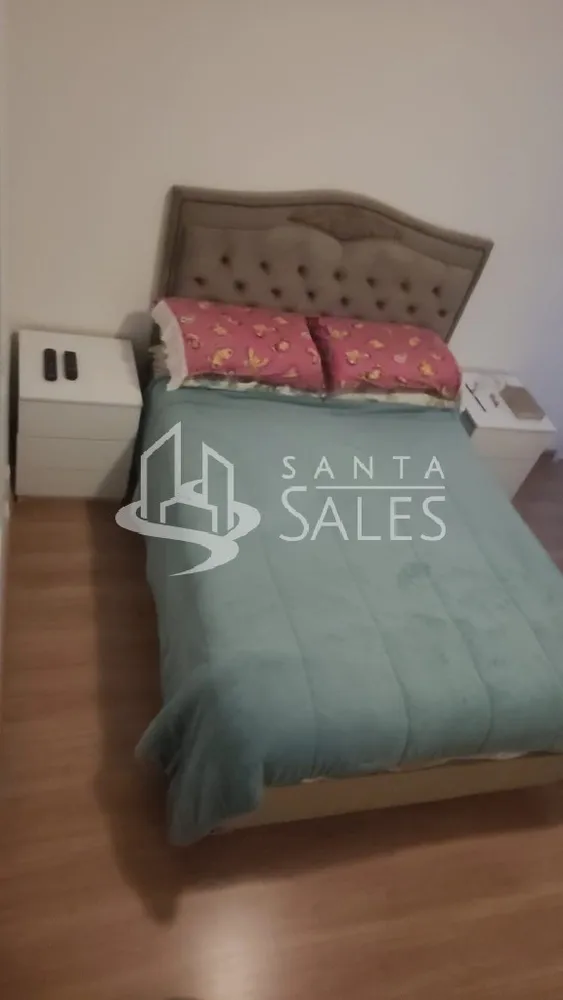 Apartamento, 1 quarto, 45 m² - Foto 9