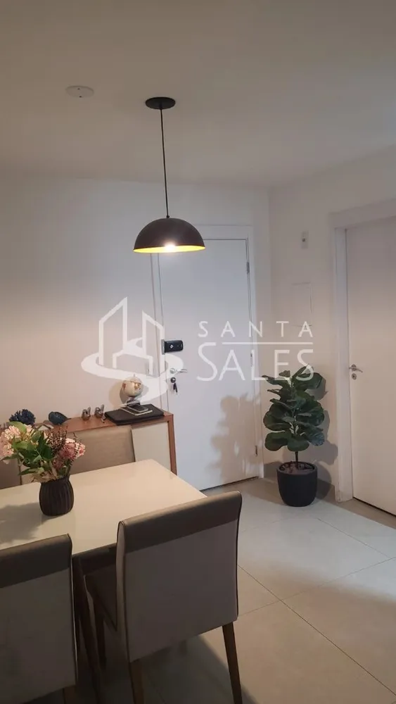 Apartamento, 1 quarto, 45 m² - Foto 3