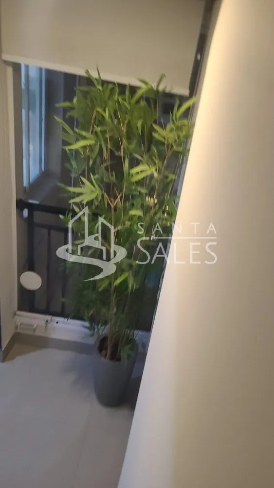 Apartamento, 1 quarto, 45 m² - Foto 7