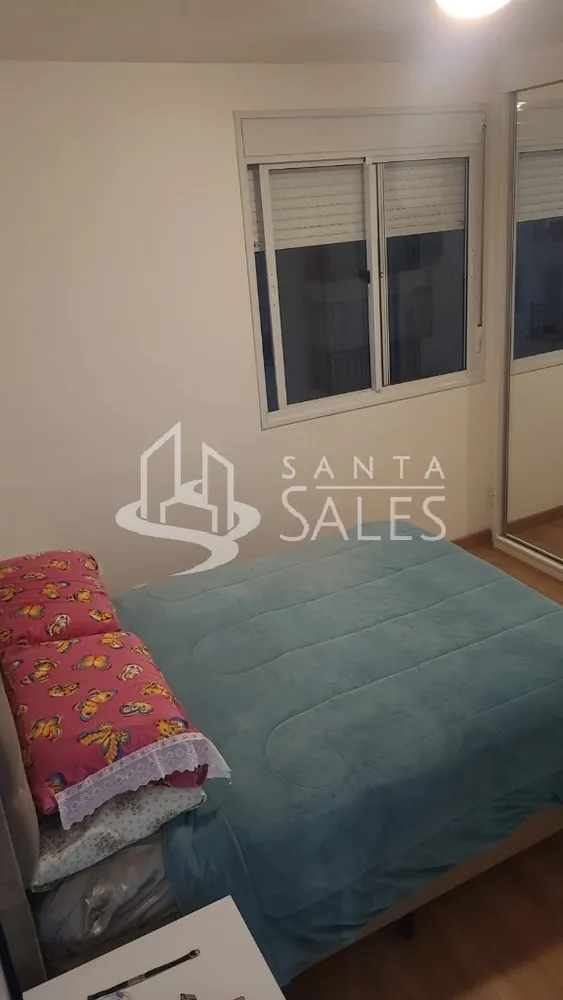 Apartamento, 1 quarto, 45 m² - Foto 8