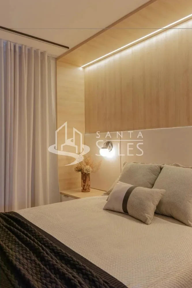 Apartamento, 1 quarto, 22 m² - Foto 16