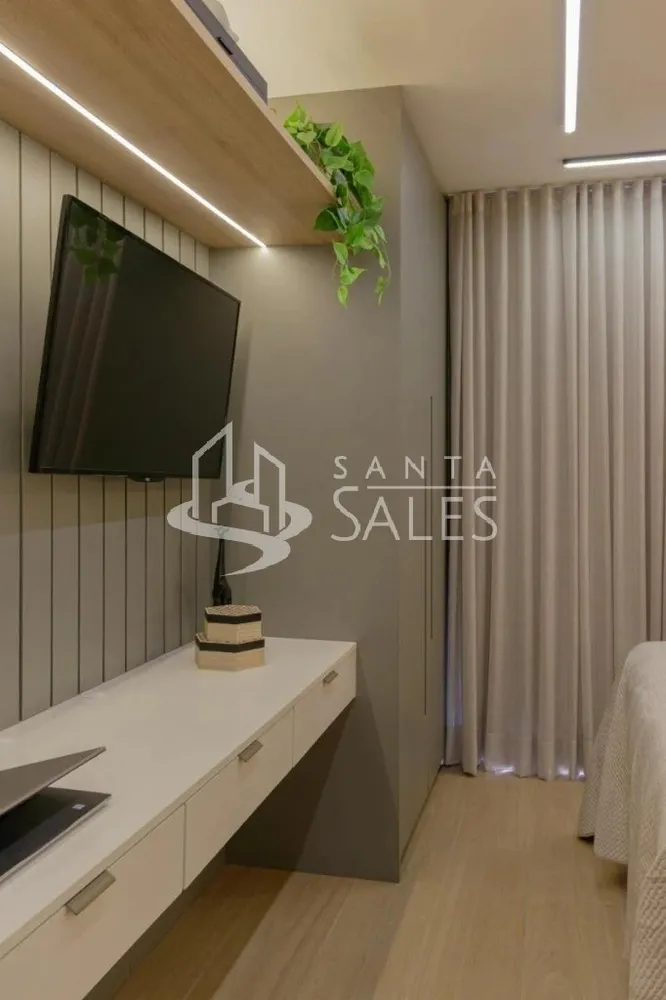 Apartamento, 1 quarto, 22 m² - Foto 8